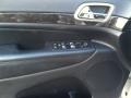 2011 Bright Silver Metallic Jeep Grand Cherokee Laredo X Package 4x4  photo #10