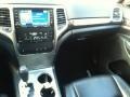 2011 Bright Silver Metallic Jeep Grand Cherokee Laredo X Package 4x4  photo #12