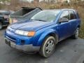 Electric Blue 2004 Saturn VUE AWD