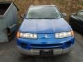 2004 Electric Blue Saturn VUE AWD  photo #2