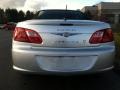 2010 Bright Silver Metallic Chrysler Sebring Touring Convertible  photo #7