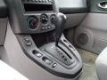 2004 Electric Blue Saturn VUE AWD  photo #11