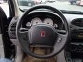 2004 Electric Blue Saturn VUE AWD  photo #12