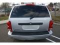 Bright Silver Metallic - Durango SLT 4x4 Photo No. 5
