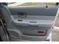 Bright Silver Metallic - Durango SLT 4x4 Photo No. 16