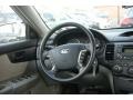 2007 Bright Silver Metallic Kia Optima LX  photo #20