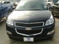 Black Granite Metallic - Traverse LS Photo No. 1