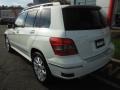 Arctic White - GLK 350 4Matic Photo No. 3