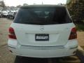 Arctic White - GLK 350 4Matic Photo No. 4