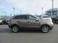 2012 Mocha Steel Metallic Chevrolet Captiva Sport LS  photo #7