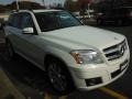 Arctic White - GLK 350 4Matic Photo No. 9