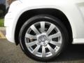 Arctic White - GLK 350 4Matic Photo No. 13