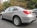 Billet Silver Metallic - 200 Touring Sedan Photo No. 2