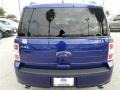 2014 Deep Impact Blue Ford Flex SE  photo #4