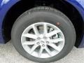 Deep Impact Blue - Flex SE Photo No. 8