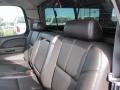 2010 Fire Red GMC Sierra 1500 SLT Crew Cab 4x4  photo #8