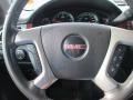 2010 Fire Red GMC Sierra 1500 SLT Crew Cab 4x4  photo #14