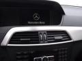 Arctic White - C 250 Coupe Photo No. 8