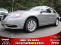 Billet Silver Metallic - 200 Touring Sedan Photo No. 1