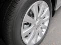 Billet Silver Metallic - 200 Touring Sedan Photo No. 5