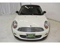 Pepper White - Cooper Hardtop Photo No. 4