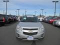 2012 Silver Ice Metallic Chevrolet Equinox LTZ AWD  photo #8