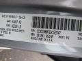 Billet Silver Metallic - 200 Touring Sedan Photo No. 10