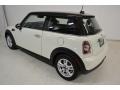 Pepper White - Cooper Hardtop Photo No. 7