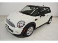 Pepper White - Cooper Hardtop Photo No. 8
