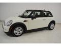 Pepper White - Cooper Hardtop Photo No. 9