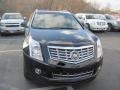 2014 Black Raven Cadillac SRX Premium AWD  photo #2