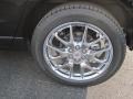 2014 Cadillac SRX Premium AWD Wheel and Tire Photo