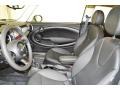 Pepper White - Cooper Hardtop Photo No. 13