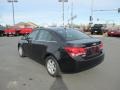 Black Granite Metallic - Cruze LT Photo No. 4