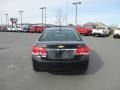 Black Granite Metallic - Cruze LT Photo No. 5