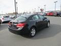 Black Granite Metallic - Cruze LT Photo No. 6
