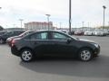 Black Granite Metallic - Cruze LT Photo No. 7