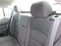 Black Granite Metallic - Cruze LT Photo No. 9