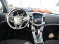 Black Granite Metallic - Cruze LT Photo No. 10