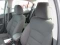Black Granite Metallic - Cruze LT Photo No. 11