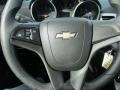 Black Granite Metallic - Cruze LT Photo No. 13