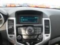 Black Granite Metallic - Cruze LT Photo No. 15