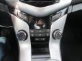 Black Granite Metallic - Cruze LT Photo No. 16