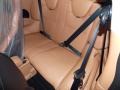 Cognac Brown Rear Seat Photo for 2014 Lotus Evora #87766058