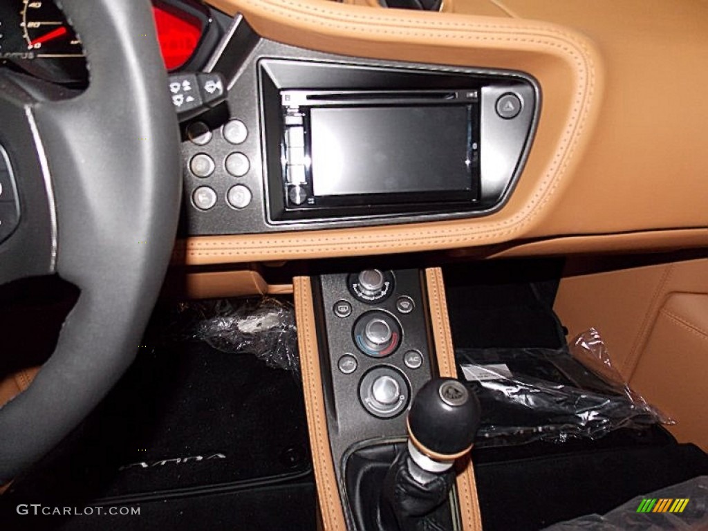 2014 Lotus Evora S 2+2 Controls Photo #87766082