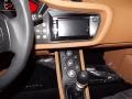 Cognac Brown Controls Photo for 2014 Lotus Evora #87766082