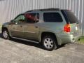 2004 Silver Green Metallic GMC Envoy XL SLT 4x4  photo #3
