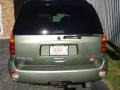 2004 Silver Green Metallic GMC Envoy XL SLT 4x4  photo #5