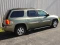 2004 Silver Green Metallic GMC Envoy XL SLT 4x4  photo #6