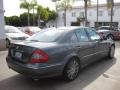 Flint Grey Metallic - E 350 Sedan Photo No. 2